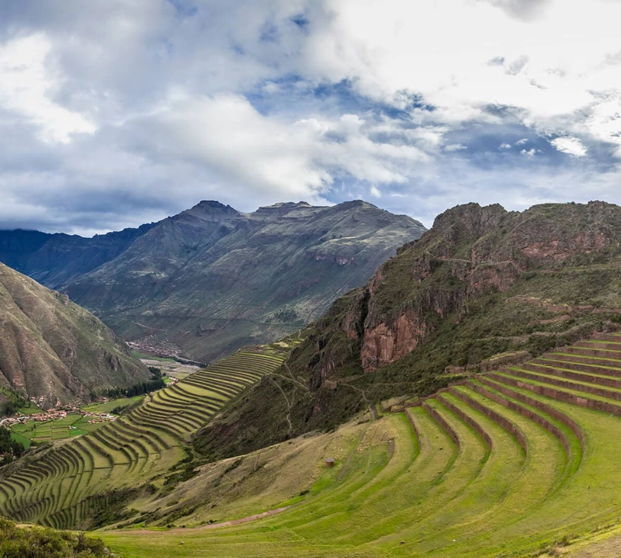 Cusco, Valle Sagrado y Machu Picchu en 4 Días