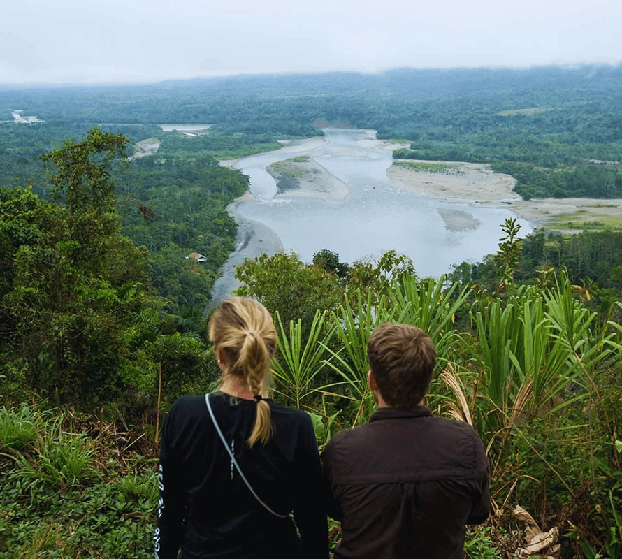 Manu Zona Cultural 3D/2N