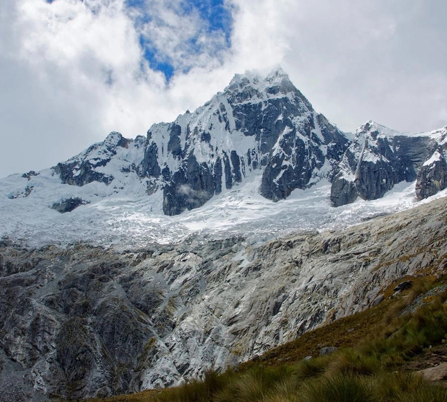 Nevado Mateo 5180