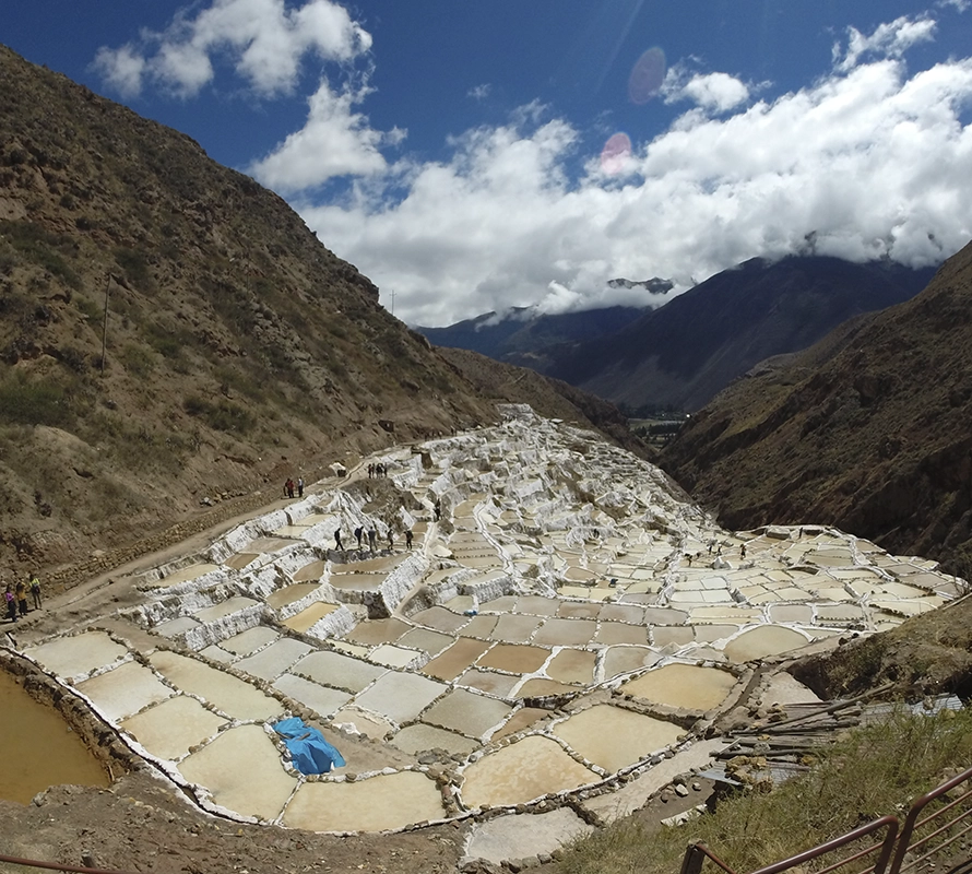 Paquete turístico Cusco, Puno y Arequipa en 10D/9N