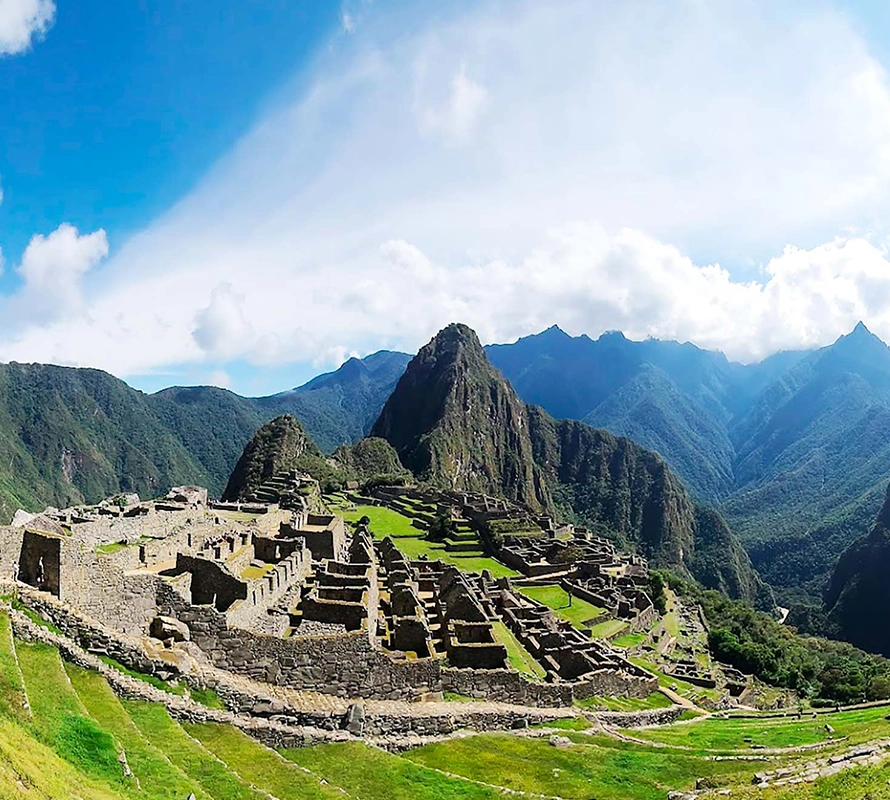 Paquetes Turísticos Cusco y Puno en 6D/5N