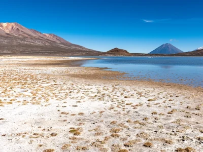 Reserva Nacional de Salinas y Aguada Blanca Reserva Nacional de Salinas y Aguada Blanca