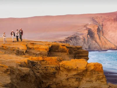 Sol y Tradición en Paracas, Ica – Full Day Sol y Tradición en Paracas, Ica – Full Day
